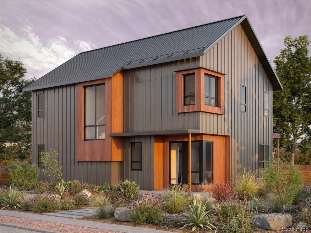Unit for sale at 423 Palmer St, Salida, CO 81201