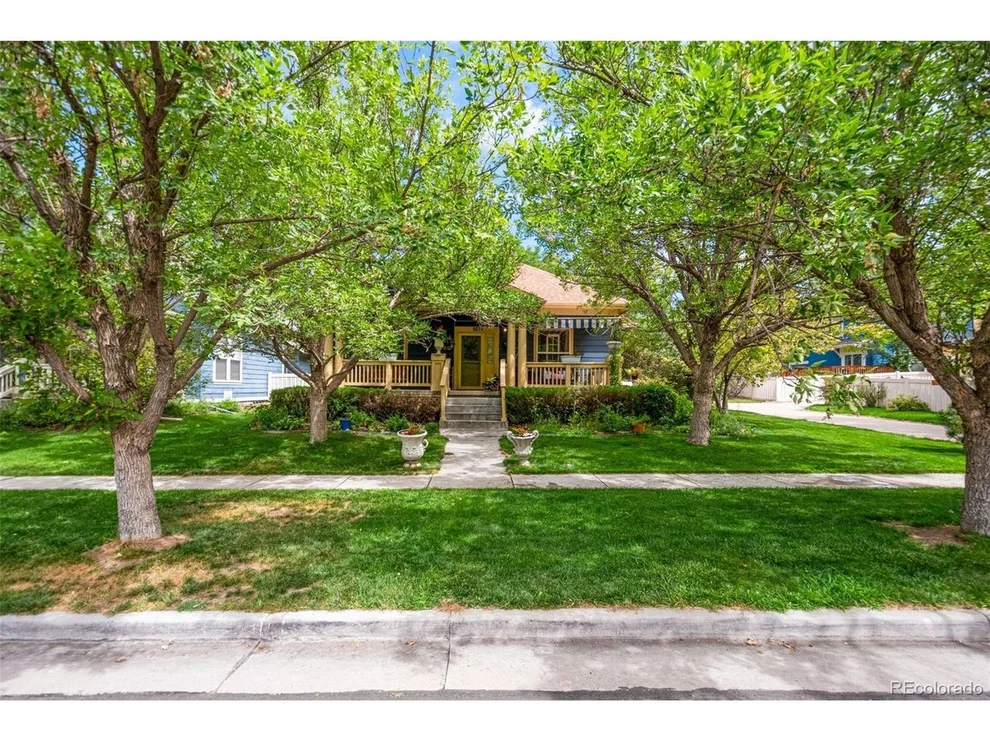 Unit for sale at 9279 Longs Peak Dr, Commerce City, CO 80640
