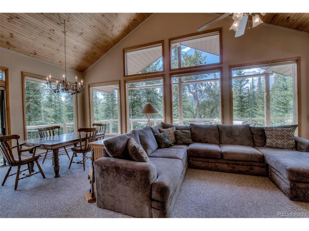 Unit for sale at 148 S Guymard Rd, Fairplay, CO 80440