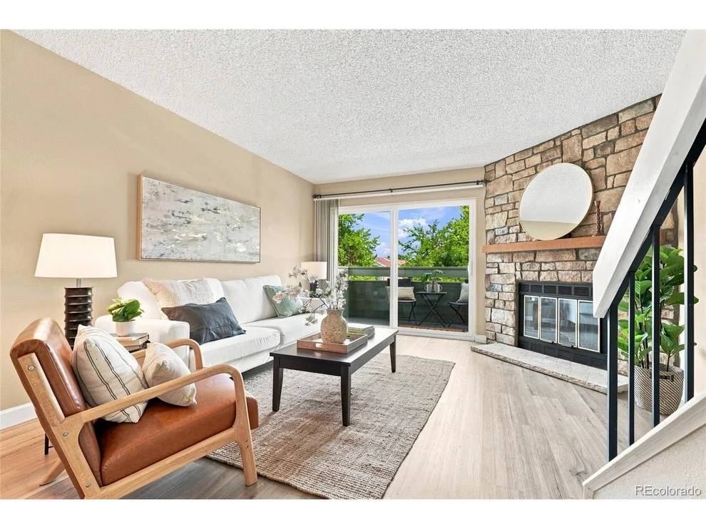 Unit for sale at 8749 W Cornell Ave, Lakewood, CO 80227