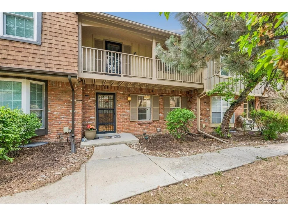Unit for sale at 7101 W Yale Ave, Denver, CO 80227