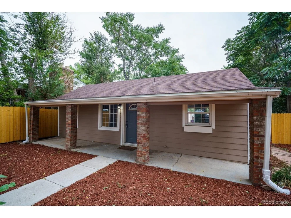 Unit for sale at 1240 S Navajo St, Denver, CO 80223