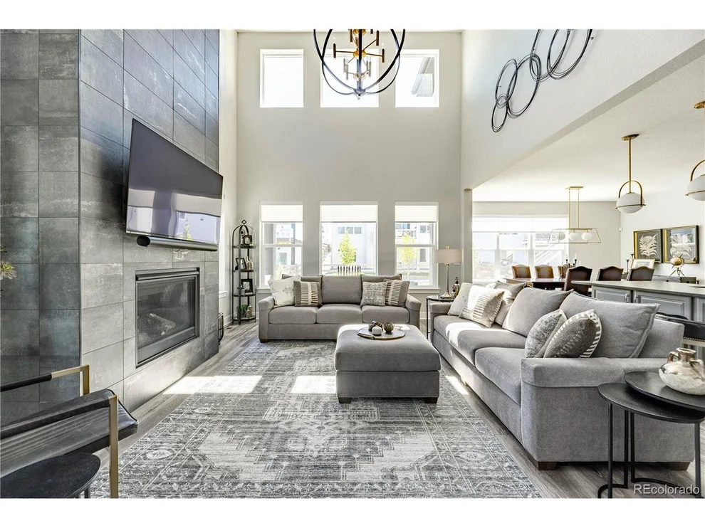 Unit for sale at 146 Kitselman Dr, Castle Rock, CO 80104
