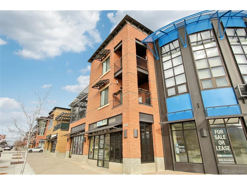 Unit for sale at 4520 Broadway St, Boulder, CO 80304