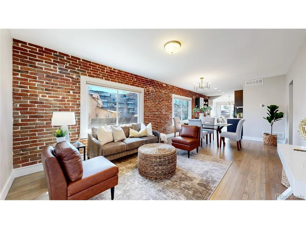 Unit for sale at 2514 W 39th Ave, Denver, CO 80211
