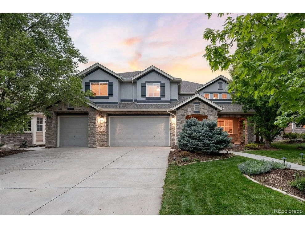 Unit for sale at 14161 Whitney Cir, Broomfield, CO 80023