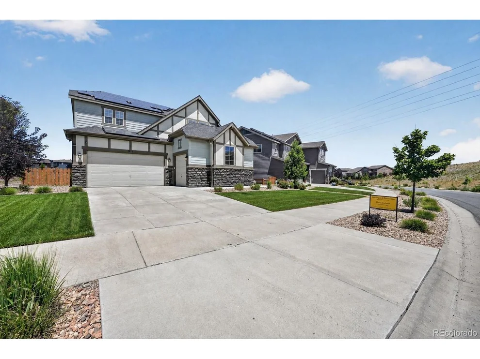 Unit for sale at 18111 W 94th Ln, Arvada, CO 80007