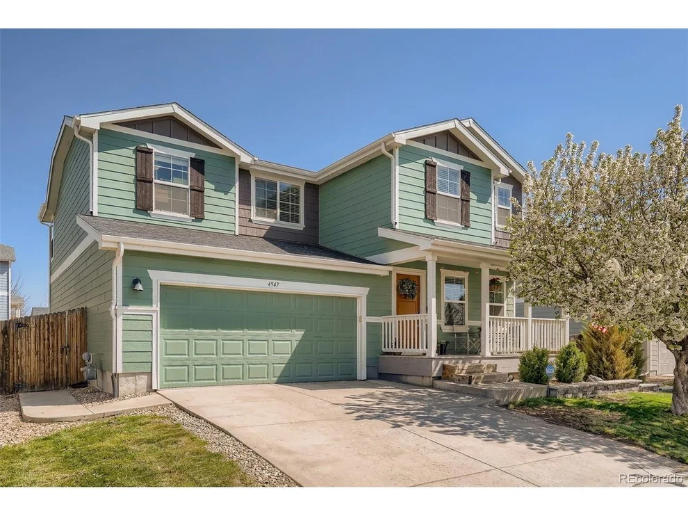 Unit for sale at 4947 Longs Peak St, Brighton, CO 80601