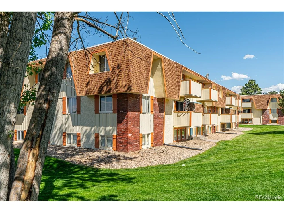 Unit for sale at 10211 Ura Ln, Thornton, CO 80260
