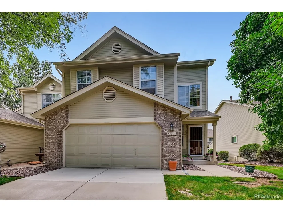 Unit for sale at 8151 S Humboldt Cir, Centennial, CO 80122