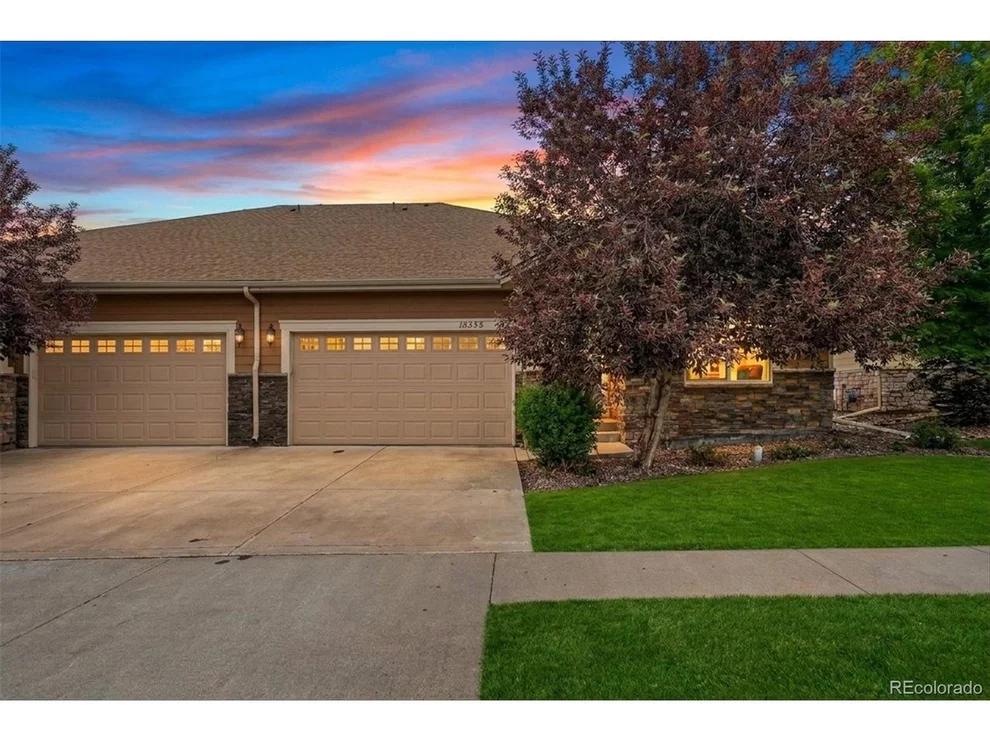 Unit for sale at 19355 E Stanford Ave, Aurora, CO 80015