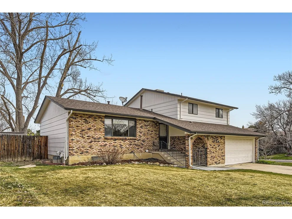 Unit for sale at 789 Hamal Dr, Lone Tree, CO 80124