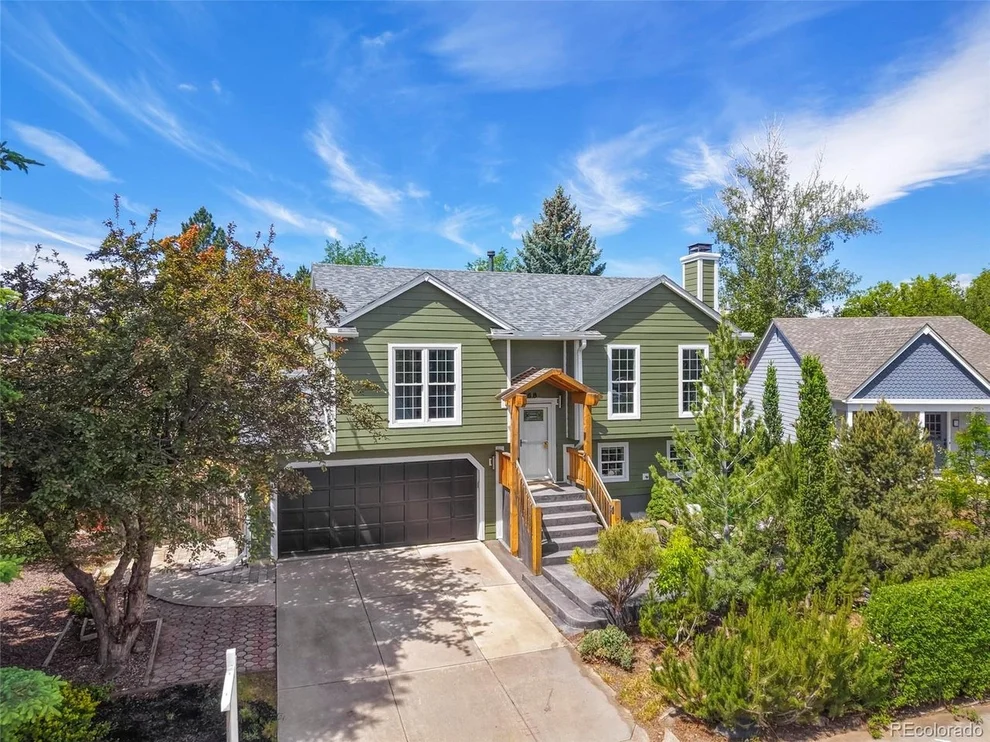 Unit for sale at 768 Barberry Cir, Lafayette, CO 80026