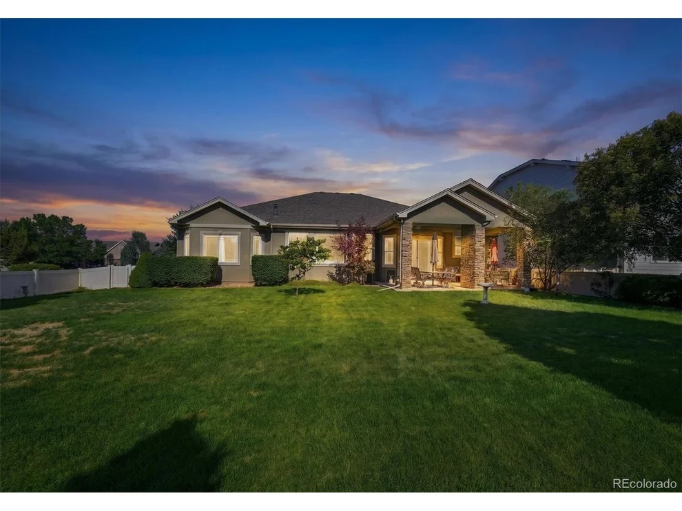 Unit for sale at 8711 Wild Horse Way, Longmont, CO 80504