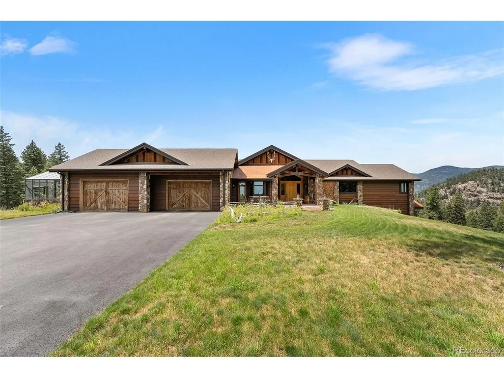 Unit for sale at 33691 Twin Firs Trl, Evergreen, CO 80439