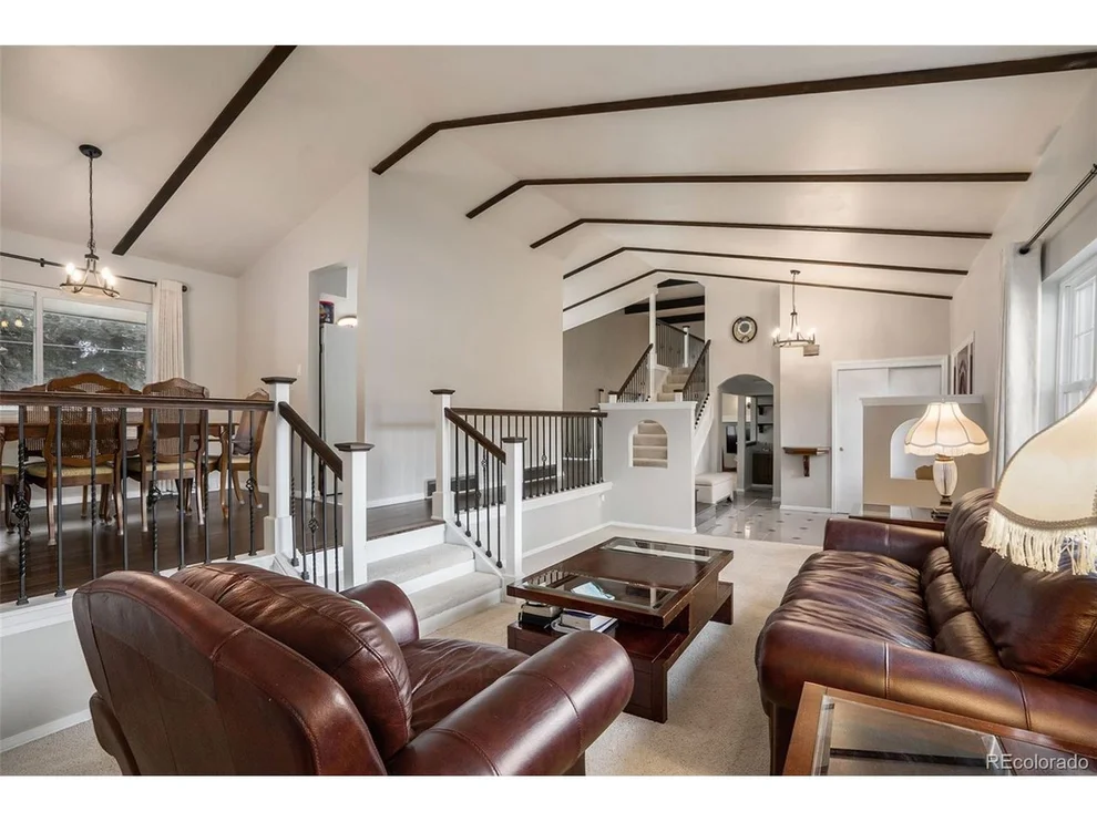 Unit for sale at 5620 W Milan Pl, Denver, CO 80235