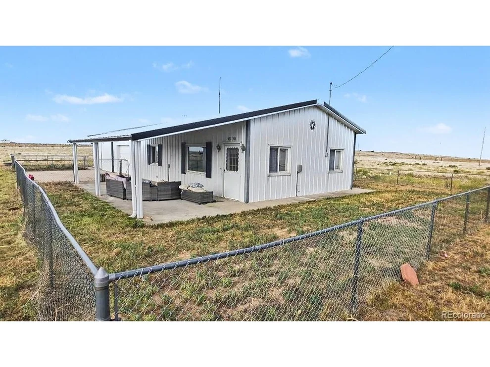 Unit for sale at 15341 County Road V, Fort Morgan, CO 80701