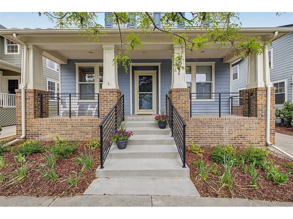 Unit for sale at 2741 Willow St, Denver, CO 80238