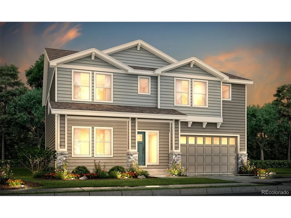 Unit for sale at 14698 Longhorn Dr, Mead, CO 80542
