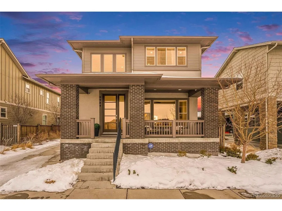 Unit for sale at 8984 E 51st Ave, Denver, CO 80238