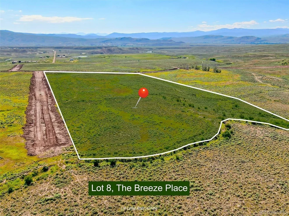 Unit for sale at 400 GCR 22313, Kremmling, CO 80459