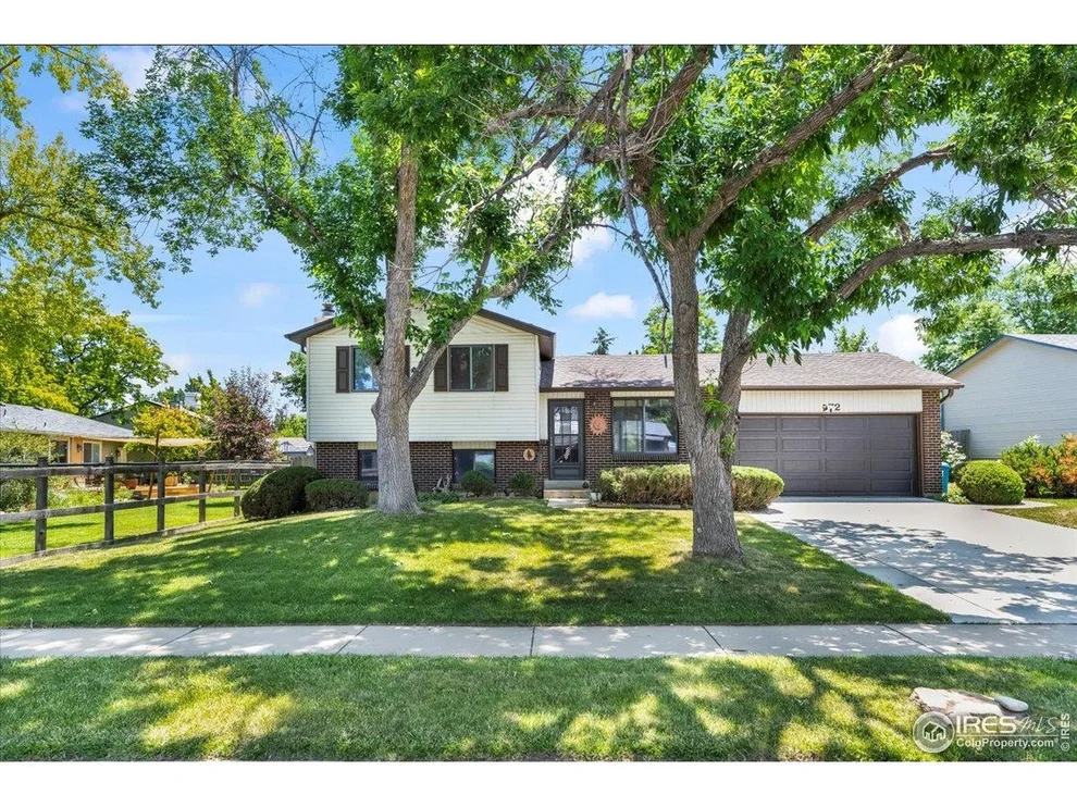 Unit for sale at 272 Lafayette St, Louisville, CO 80027
