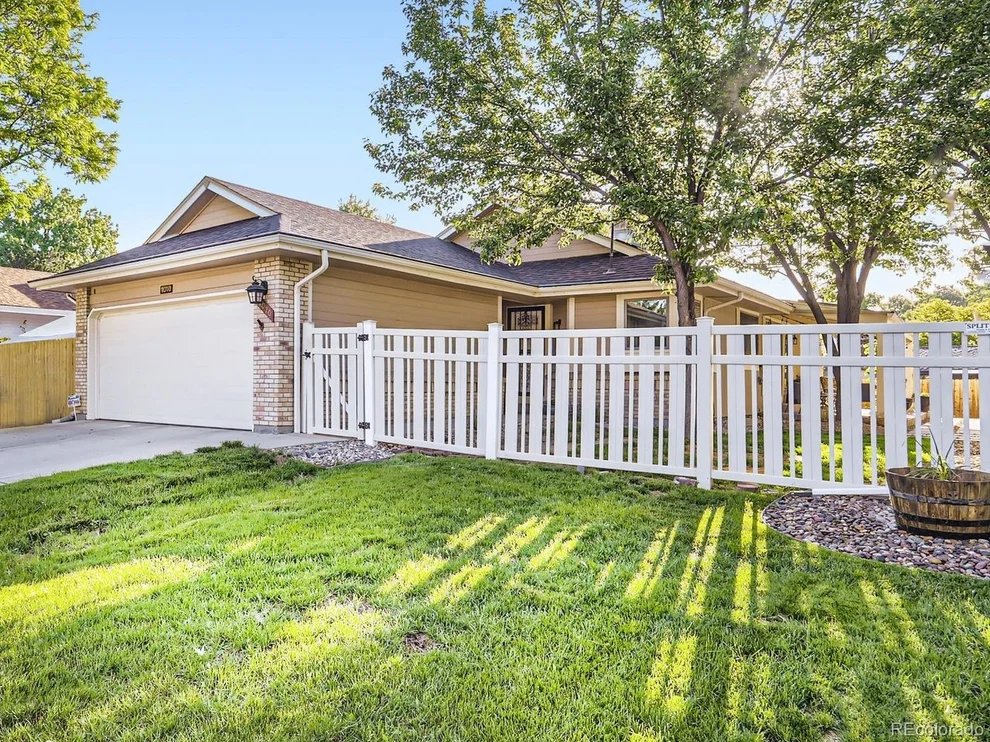 Unit for sale at 7070 Routt St, Arvada, CO 80004