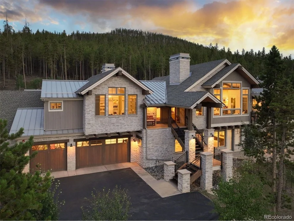 Unit for sale at 1129 Discovery Hill Dr, Breckenridge, CO 80424