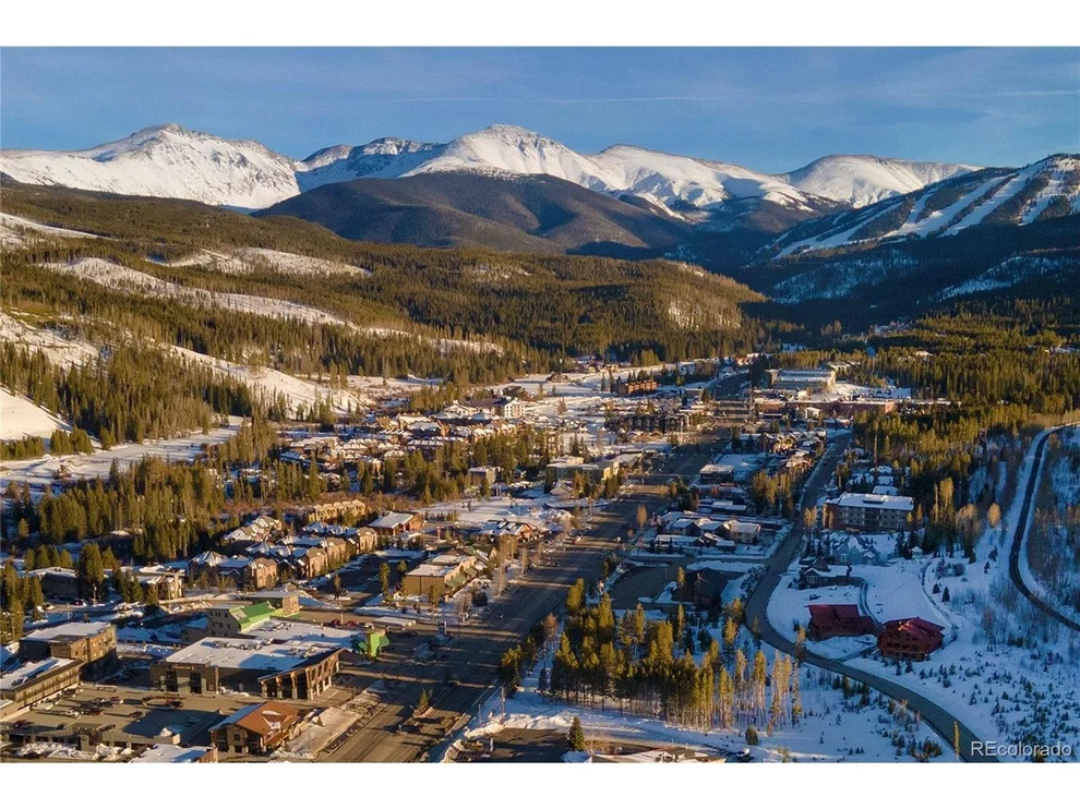 Unit for sale at 520 Kings Crossing Rd, Winter Park, CO 80482