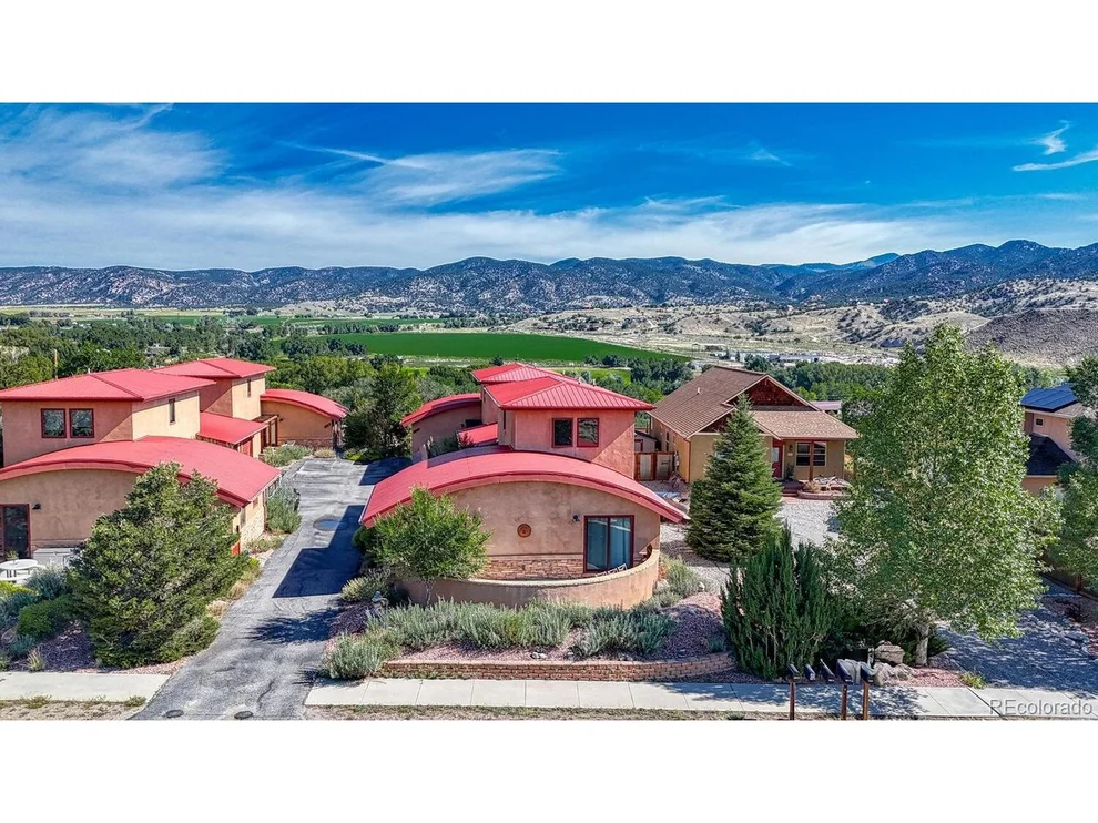 Unit for sale at 510 Crestone Ave, Salida, CO 81201