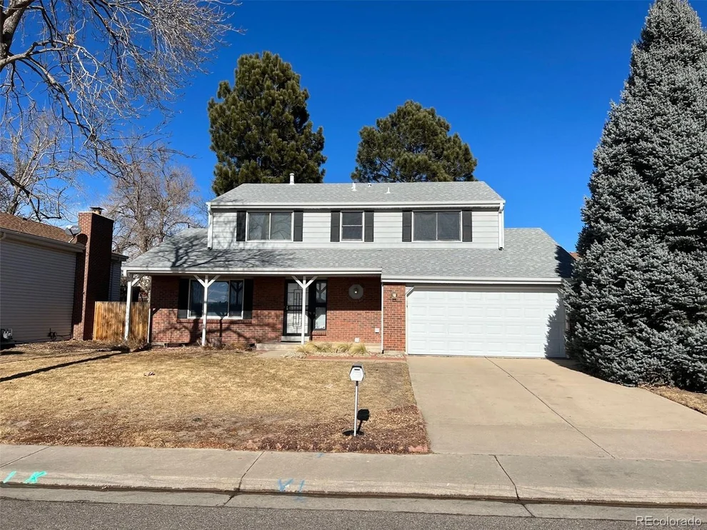 Unit for sale at 1754 S Troy St, Aurora, CO 80012