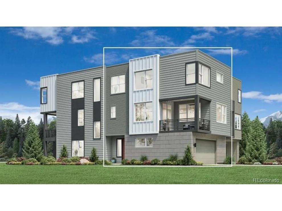 Unit for sale at 7721 S Lowell St, Littleton, CO 80120