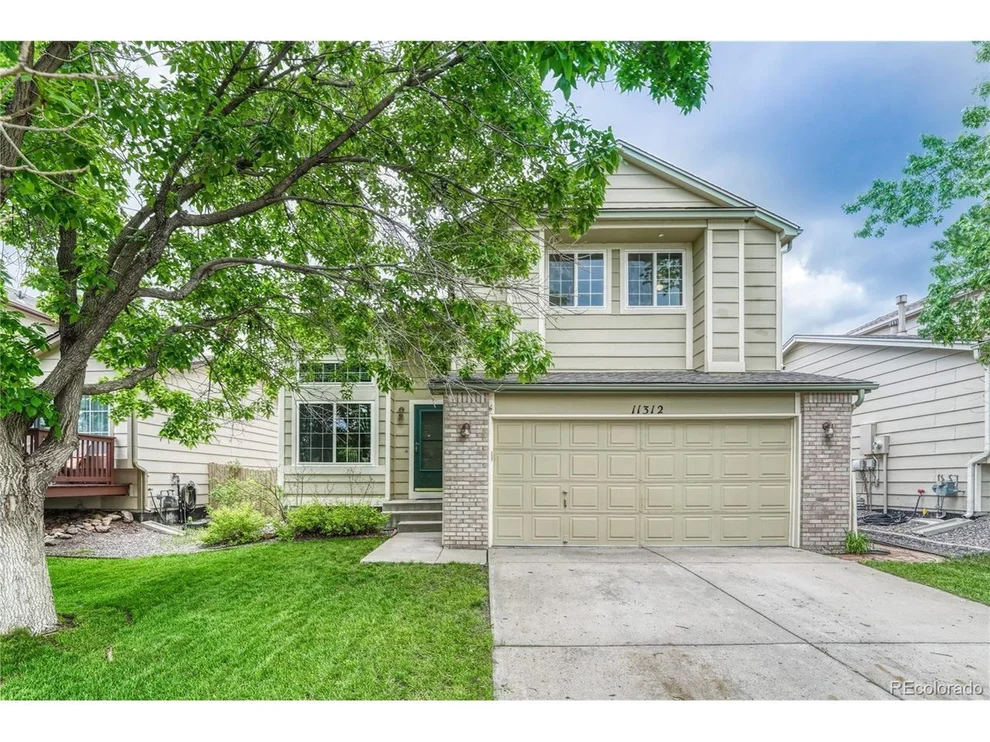 Unit for sale at 11312 Haswell Dr, Parker, CO 80134