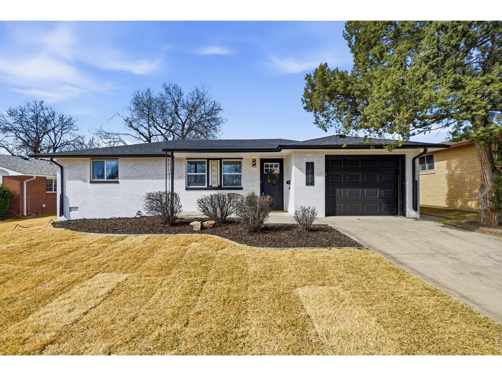 Unit for sale at 1239 Sunset St, Longmont, CO 80501