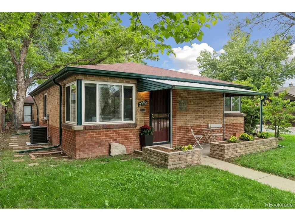 Unit for sale at 2255 Meade St, Denver, CO 80211
