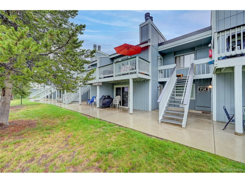 Unit for sale at 80 County Road 838, Fraser, CO 80442