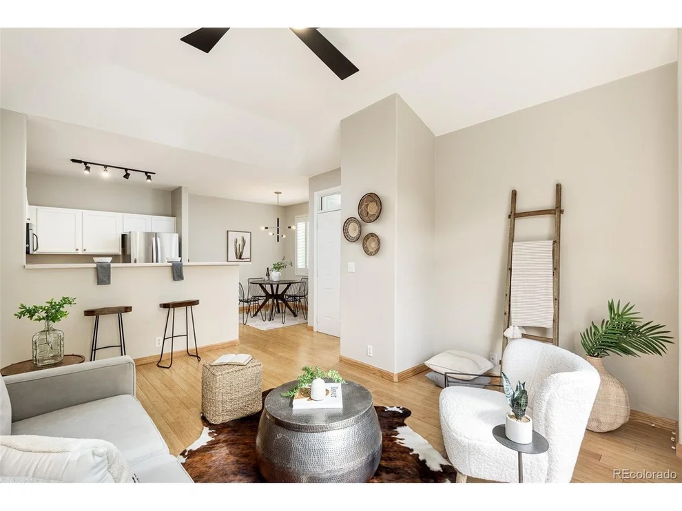 Unit for sale at 8500 E Jefferson Ave, Denver, CO 80237