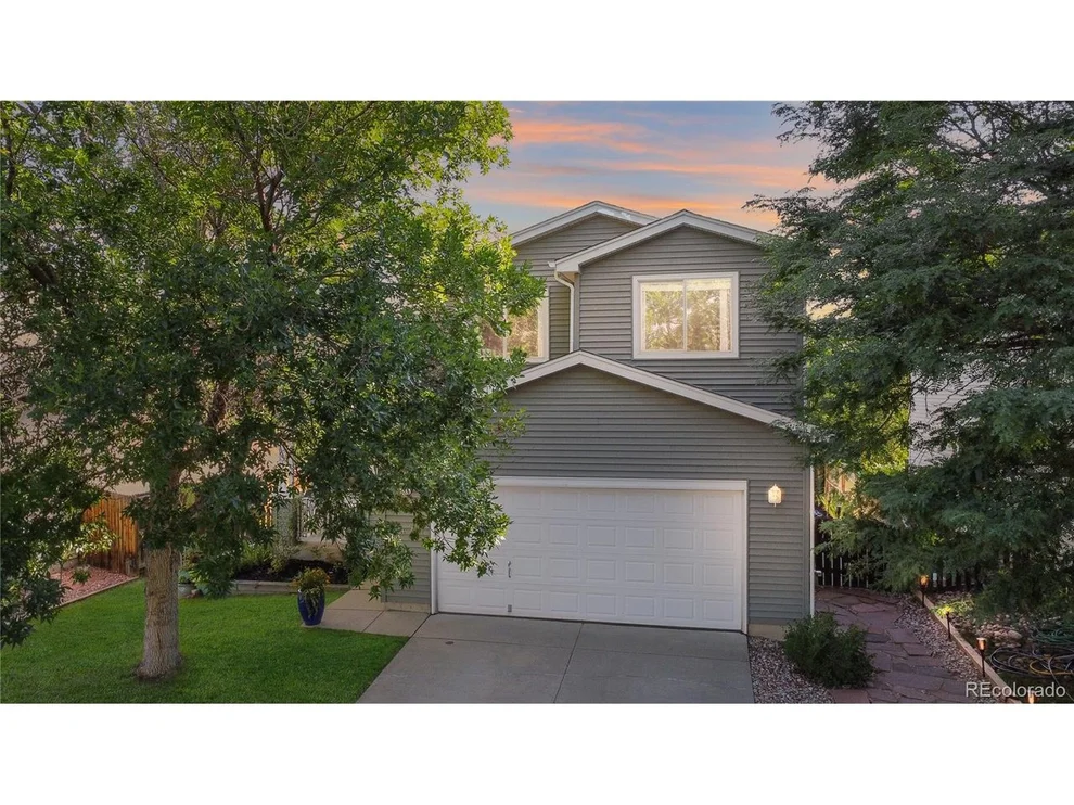 Unit for sale at 1260 Red Mountain Dr, Longmont, CO 80504