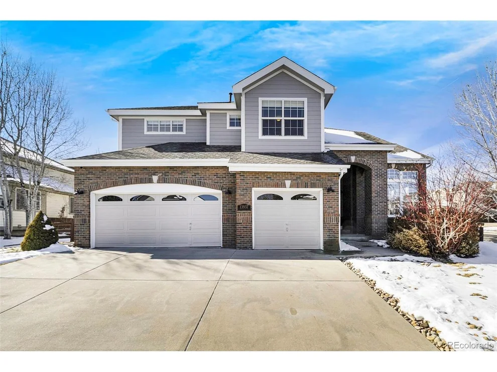 Unit for sale at 13937 Meadowbrook Dr, Broomfield, CO 80020