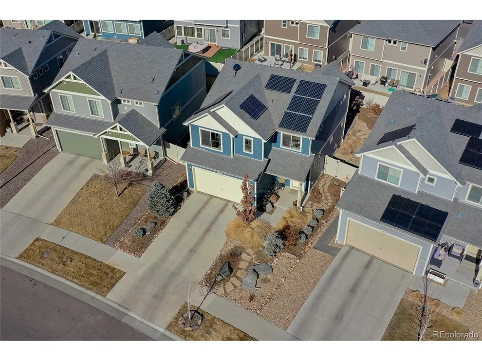 Unit for sale at 5319 Walden St, Denver, CO 80249