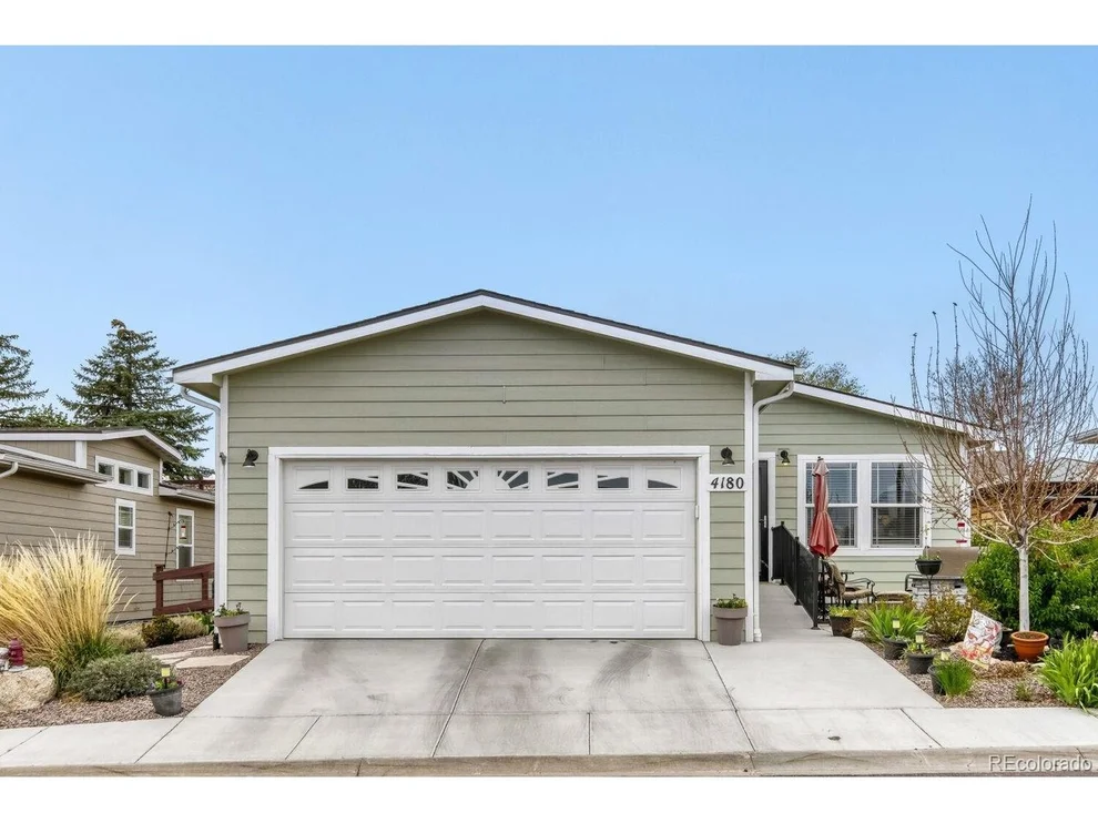 Unit for sale at 4180 Gray Fox Hts, Colorado Springs, CO 80922