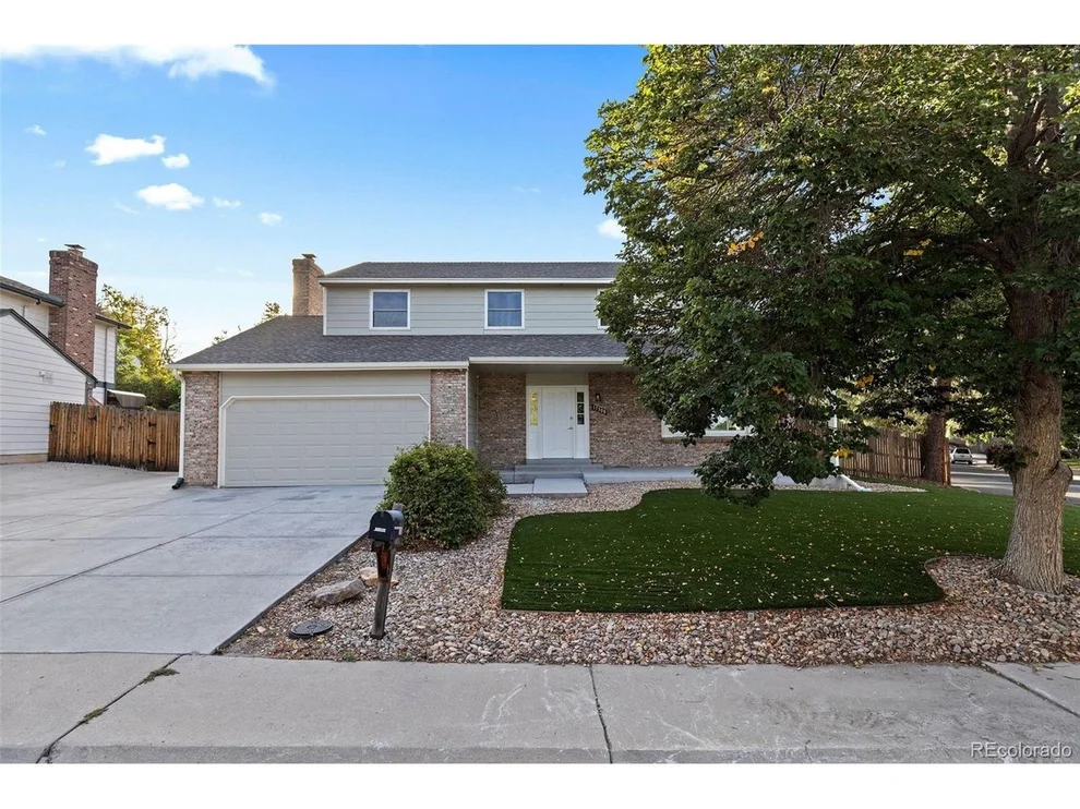 Unit for sale at 17308 E Asbury Cir, Aurora, CO 80013