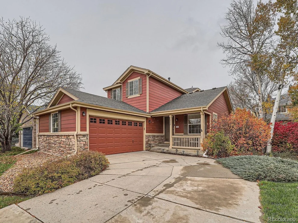 Unit for sale at 14328 Austin Ct, Broomfield, CO 80023
