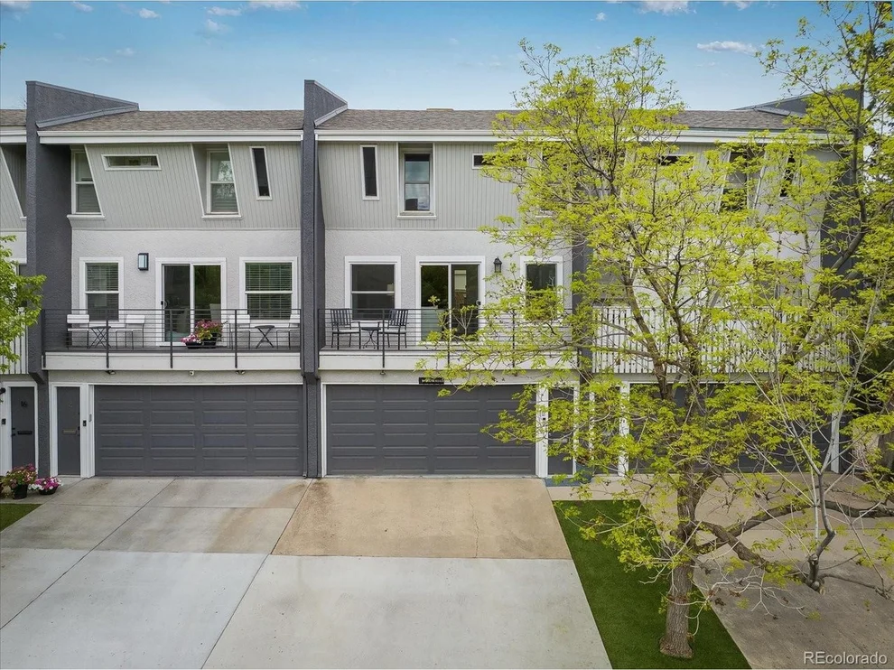 Unit for sale at 12 Jackson St, Denver, CO 80206