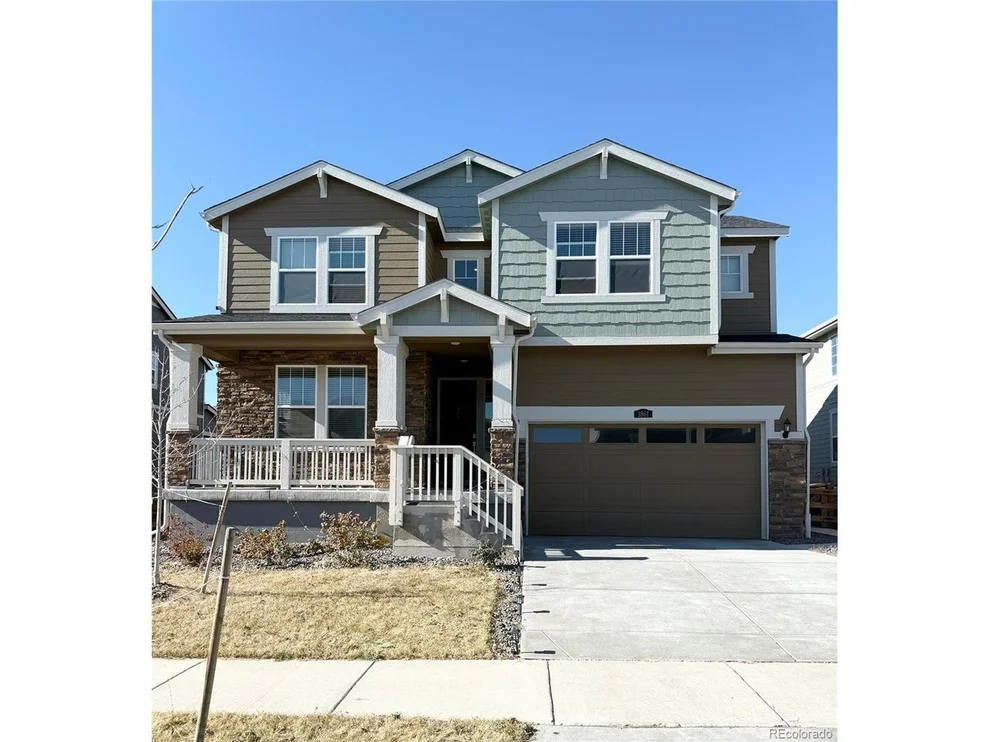Unit for sale at 1861 MIRANDA Rd, Erie, CO 80516