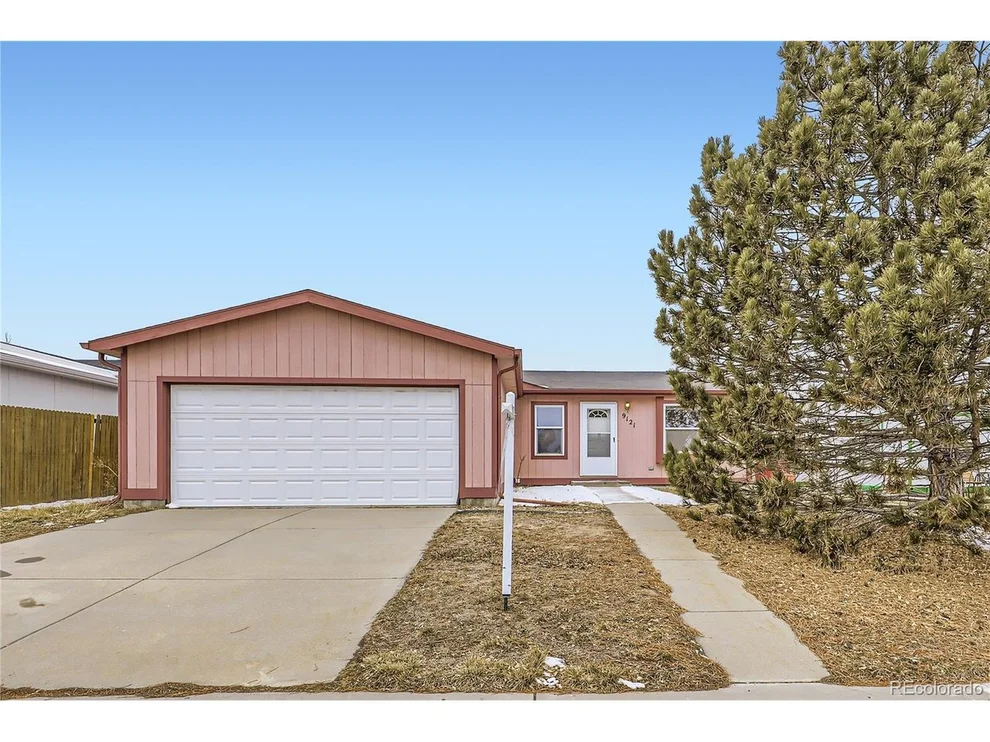 Unit for sale at 9121 Camenisch Way, Denver, CO 80260