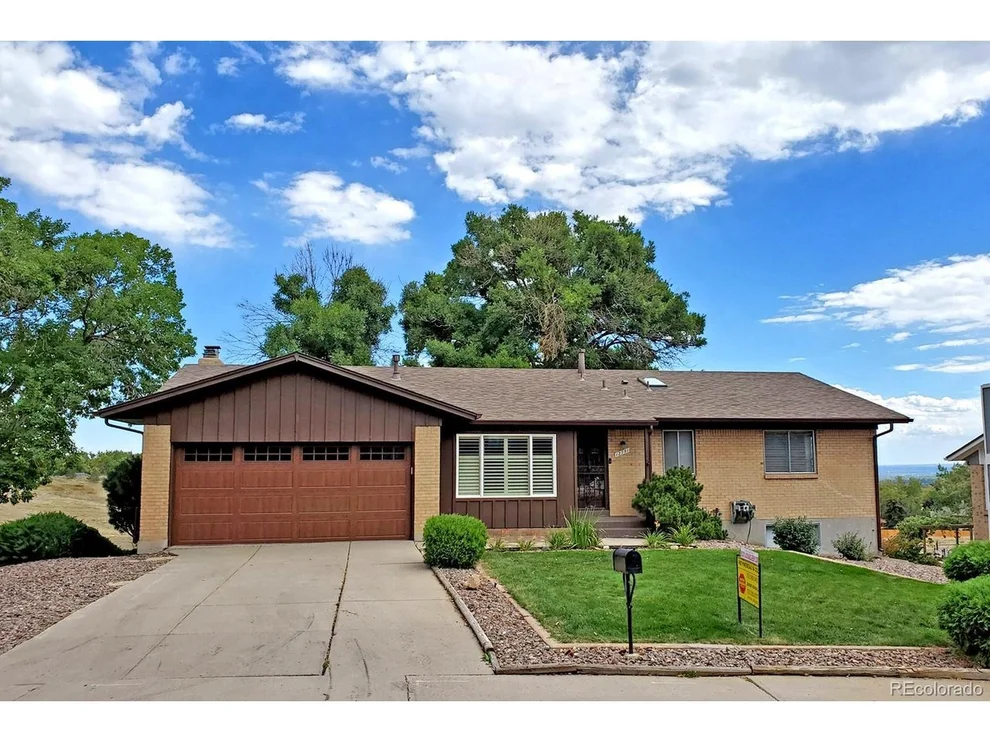 Unit for sale at 12751 W Jewell Cir, Lakewood, CO 80228