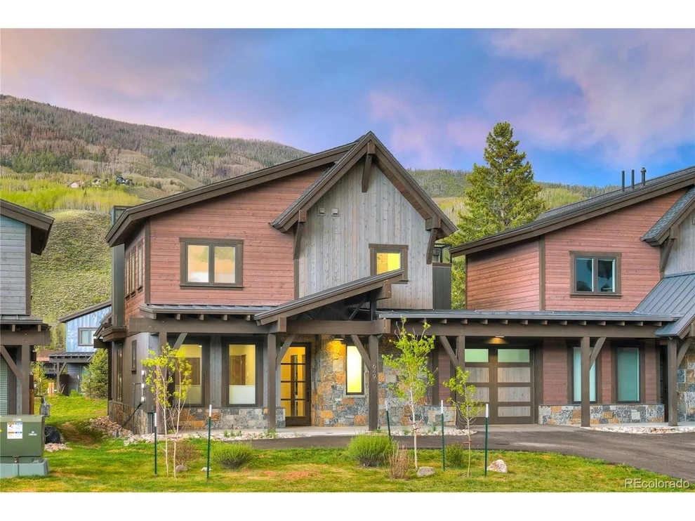 Unit for sale at 649 Fly Line Dr, Silverthorne, CO 80498