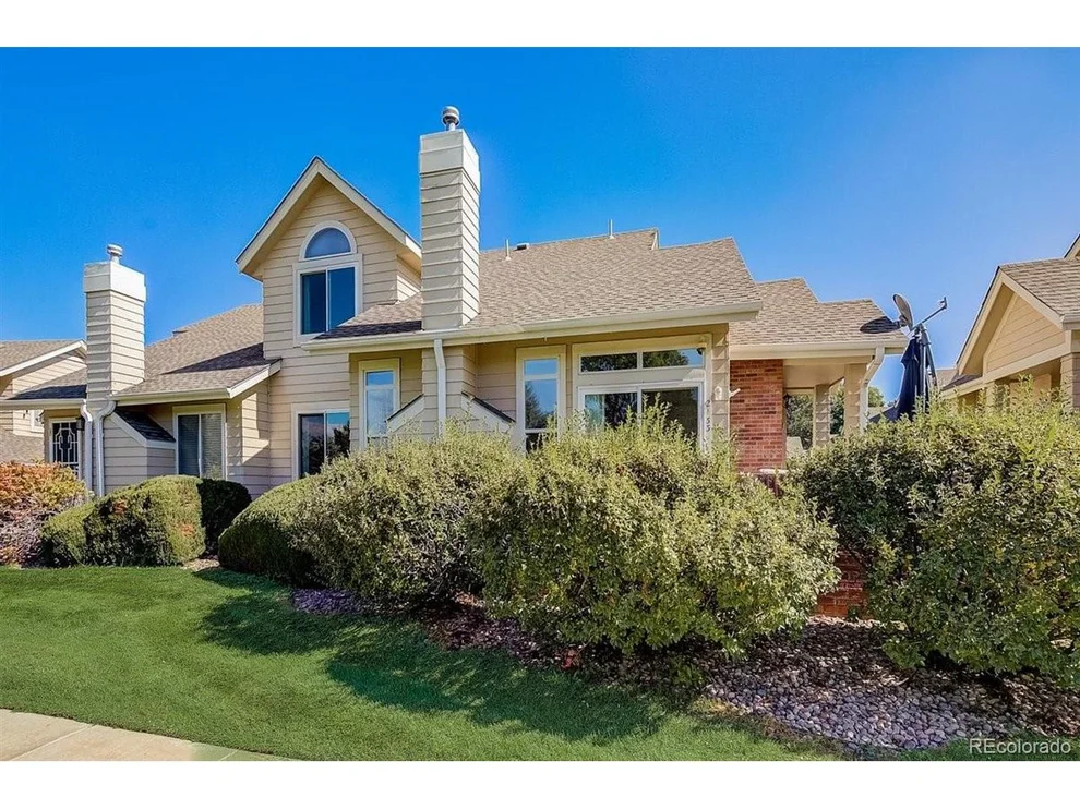 Unit for sale at 2133 S Troy Way, Aurora, CO 80014