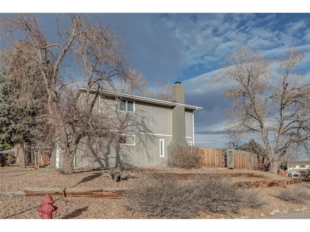 Unit for sale at 1424 S Simms St, Lakewood, CO 80232